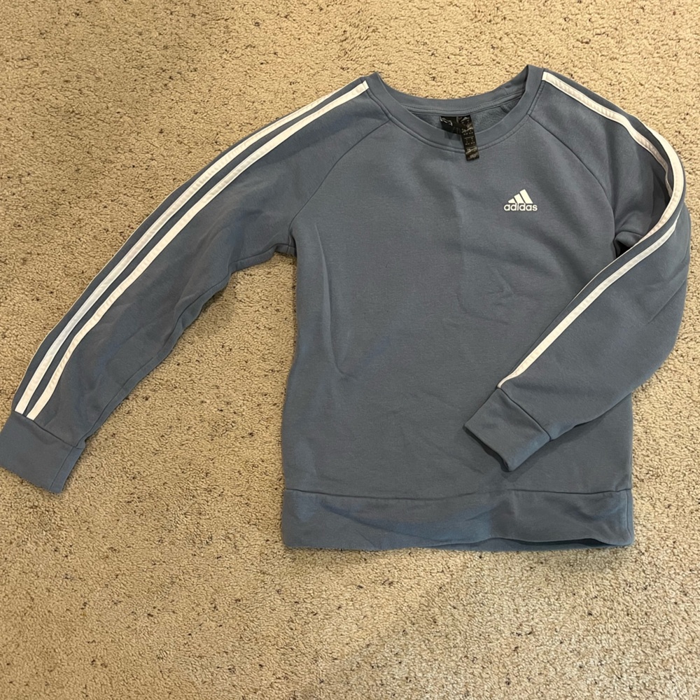 Women’s Adidas Crewneck